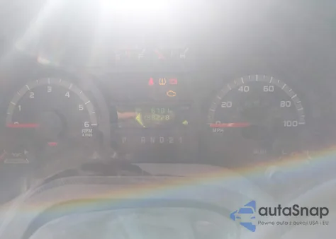 2011 Ford Econoline Commercial z USA, uszkodzony, nr VIN 1FTSE3EL6BDA34809